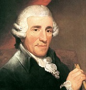 Jugendmesse in F-Dur von Joseph Haydn